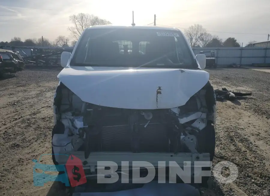 3N6CM0KN6MK705164 Photo# 5