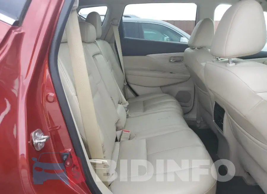 5N1AZ2MG2FN268097 Photo# 11