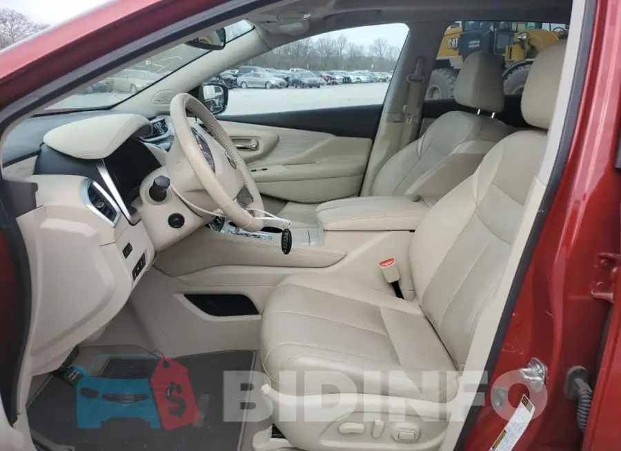 5N1AZ2MG2FN268097 Photo# 7