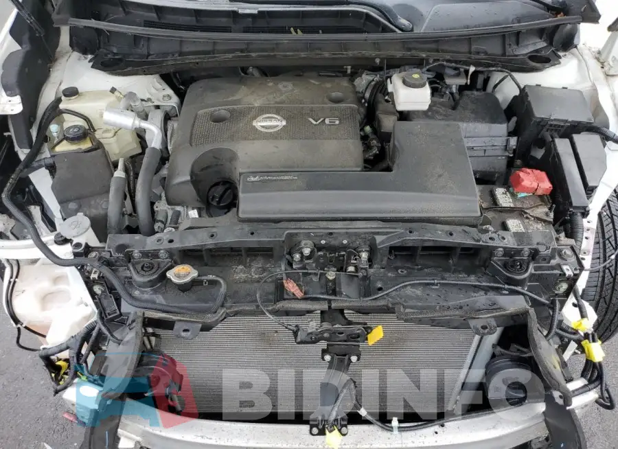 5N1AZ2MH7HN154883 Photo# 11