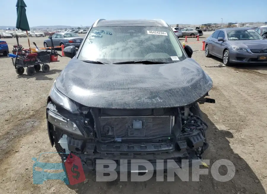 5N1BT3BA8PC786061 Photo# 5