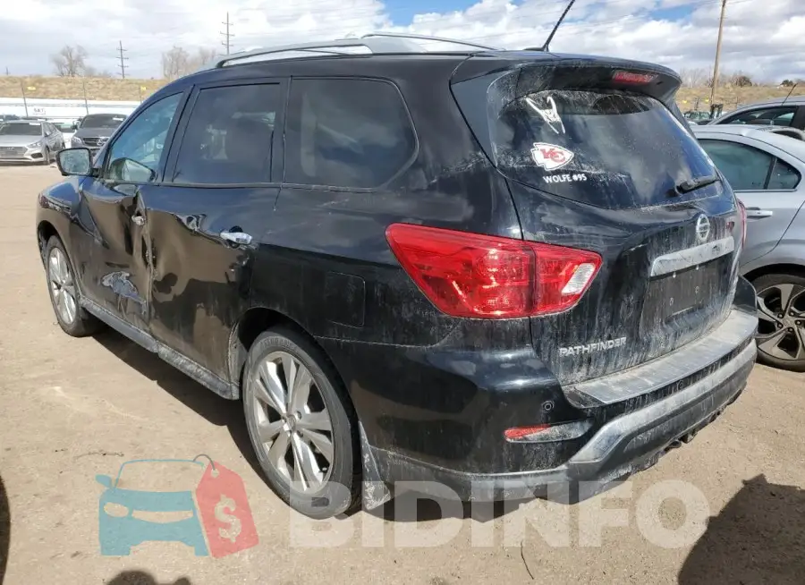 5N1DR2MM2JC608422 Photo# 2