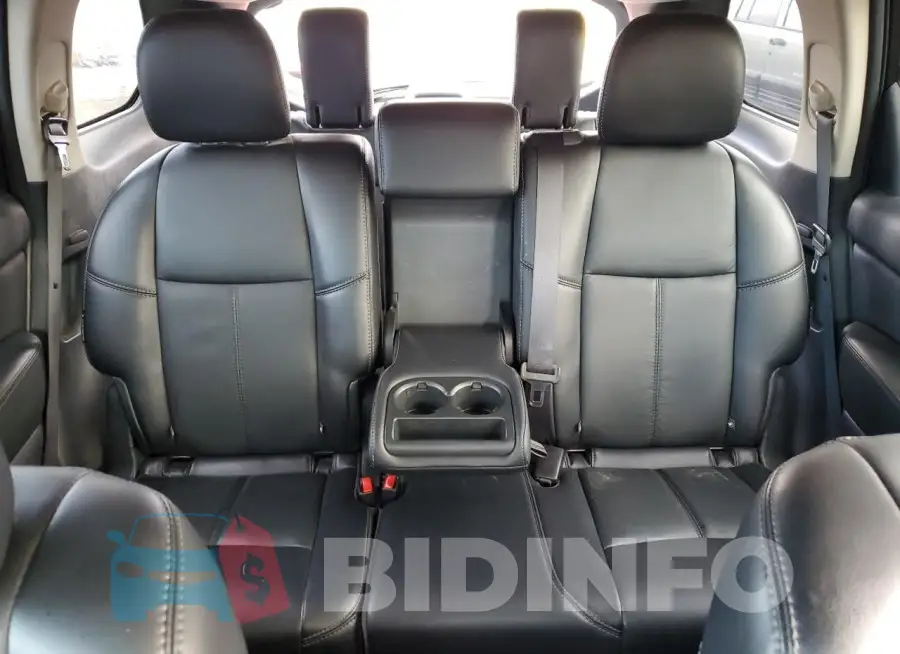 5N1DR2MM2JC653232 Photo# 10