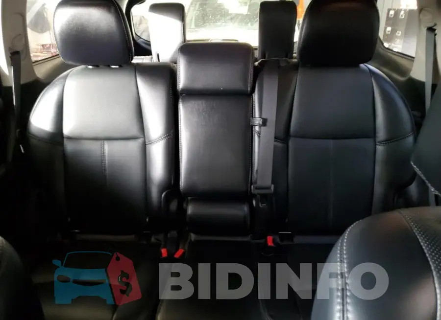 5N1DR2MM5JC611024 Photo# 10