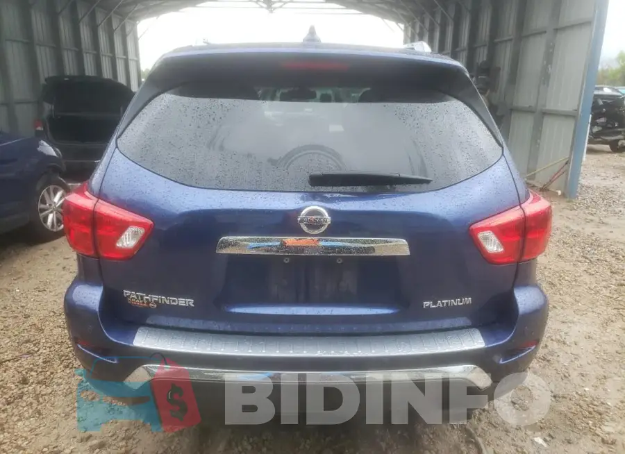 5N1DR2MN9KC592164 Photo# 6