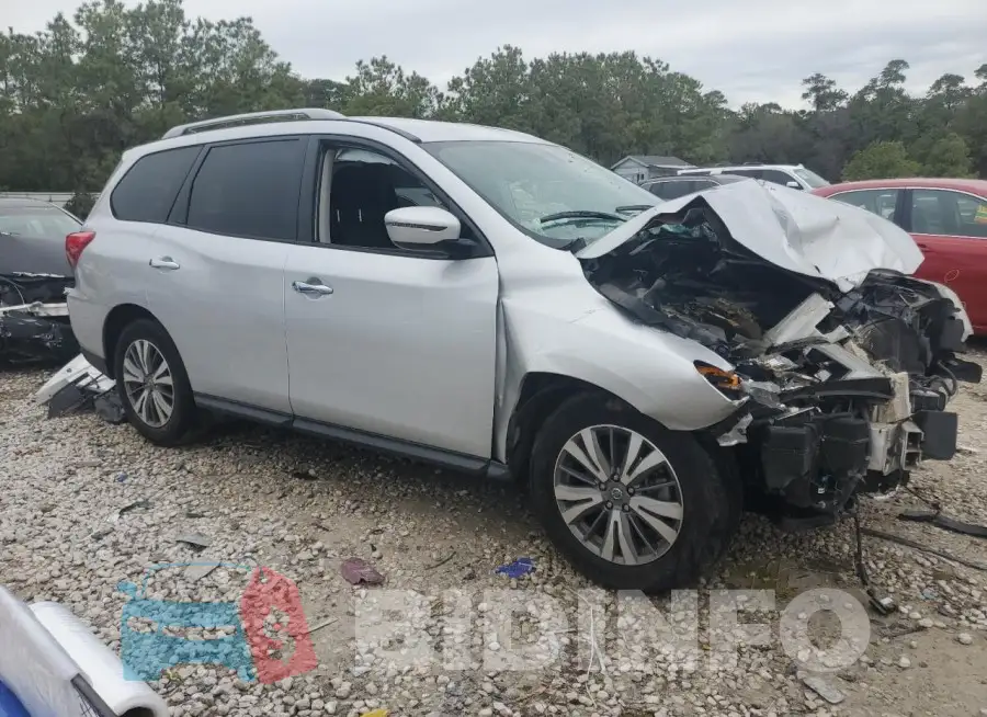 5N1DR2MN9KC611120 Photo# 4