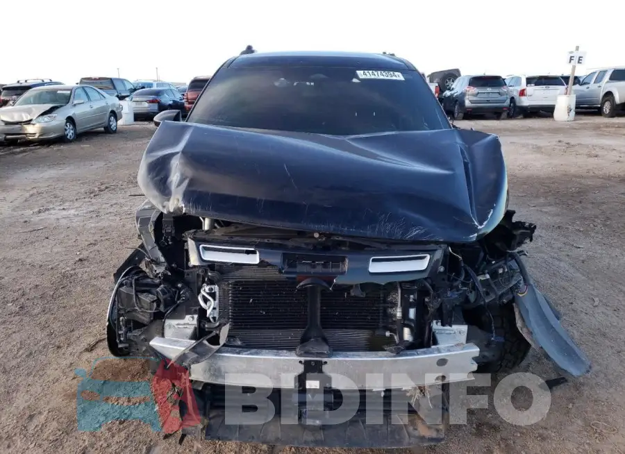 5N1DR3BD1PC276572 Photo# 5