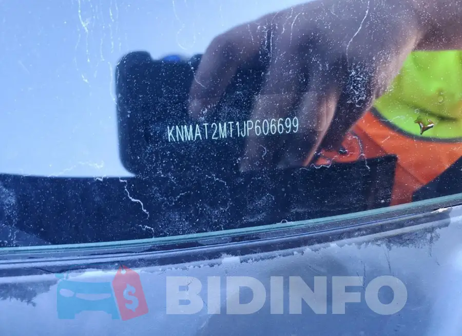 KNMAT2MT1JP606699 Photo# 12