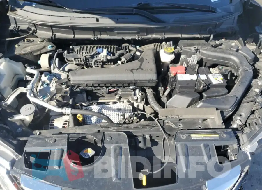 KNMAT2MT4LP539325 Photo# 11