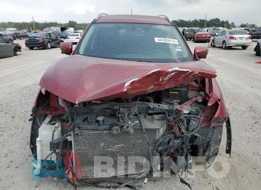 KNMAT2MT8GP623282 Photo# 5