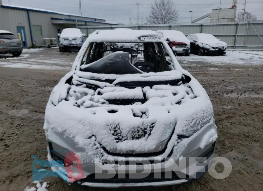 KNMAT2MV2LP542077 Photo# 5
