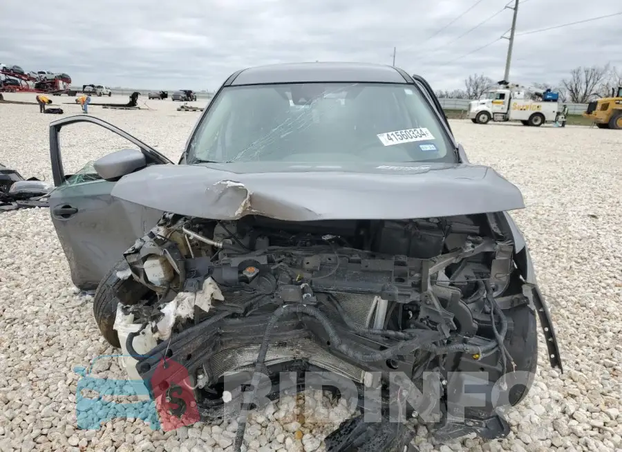 KNMAT2MV4KP544251 Photo# 5