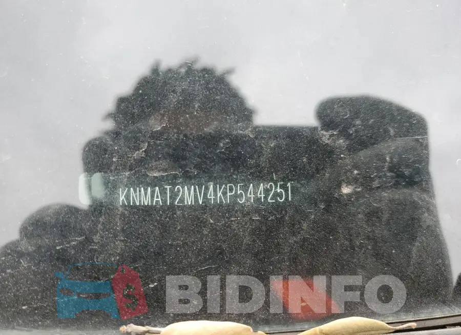 KNMAT2MV4KP544251 Photo# 13