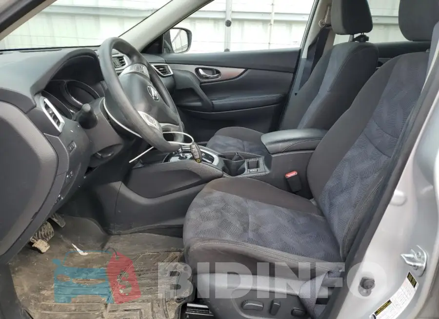KNMAT2MV5FP564630 Photo# 7