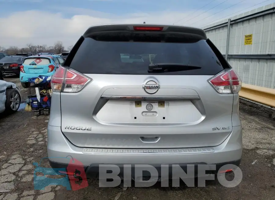 KNMAT2MV5FP564630 Photo# 6