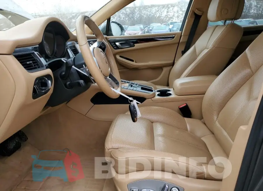 WP1AB2A51GLB41221 Photo# 7