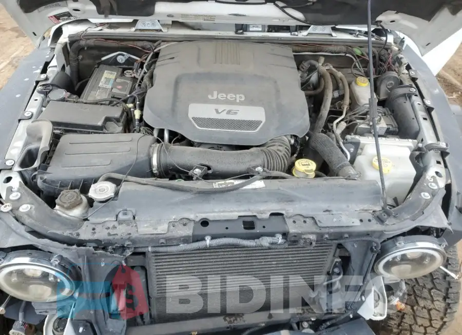 1C4BJWDG5GL308743 Photo# 11