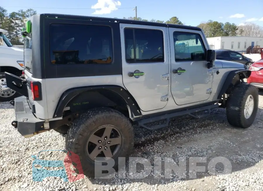 1C4BJWDG6FL510523 Photo# 3