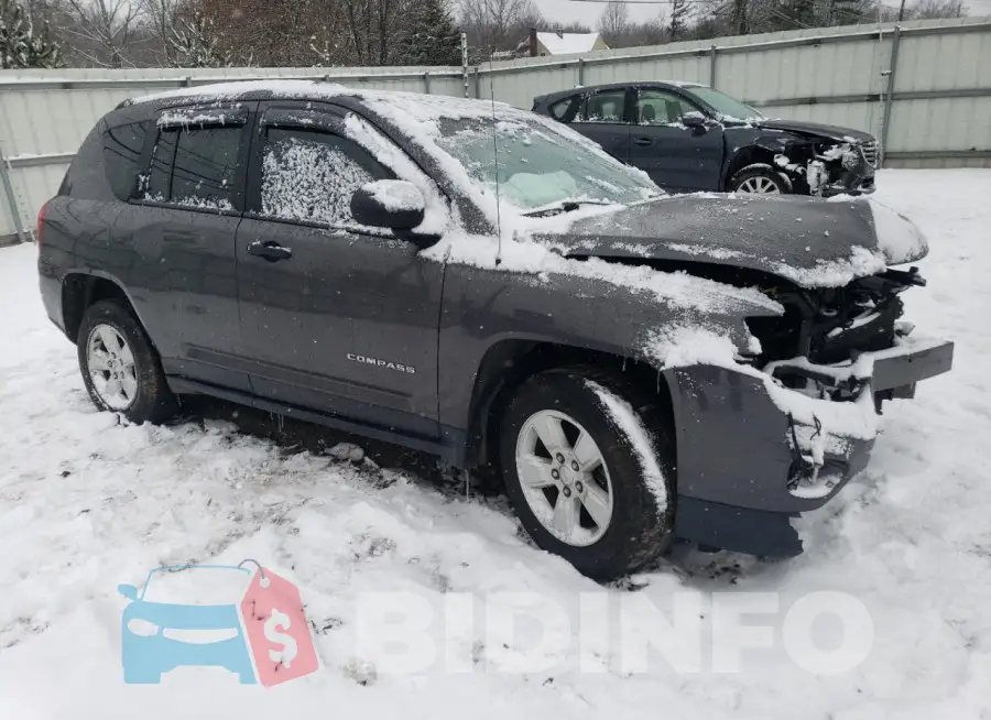 1C4NJCBA2HD185313 Photo# 4