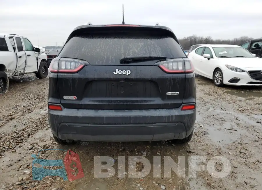 1C4PJLCB1KD487716 Photo# 6