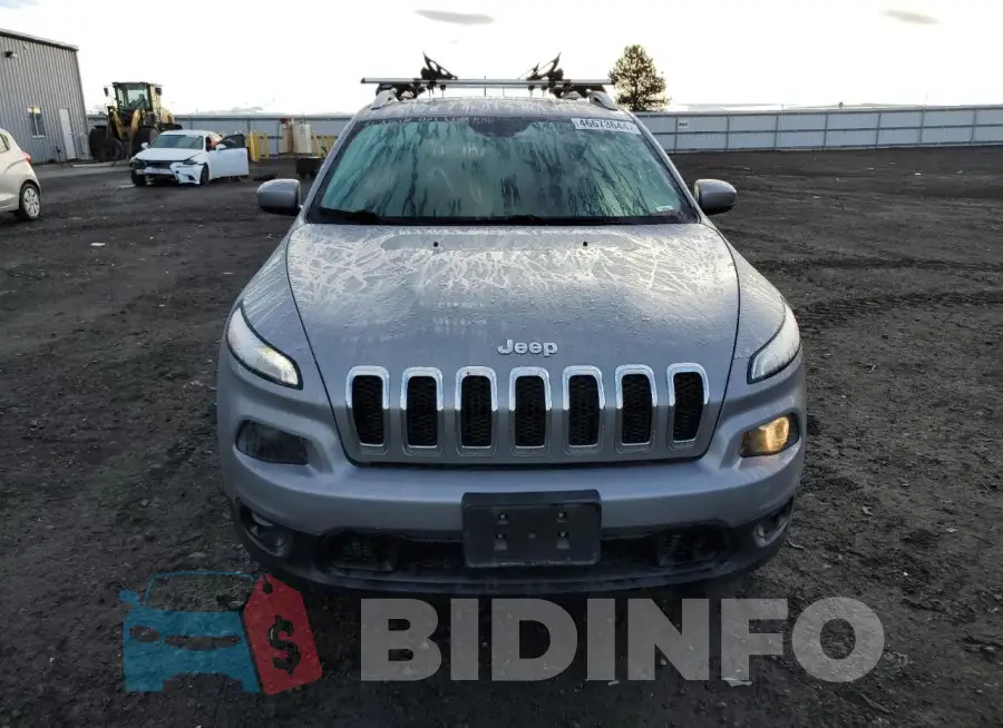 1C4PJMCB3FW679073 Photo# 5