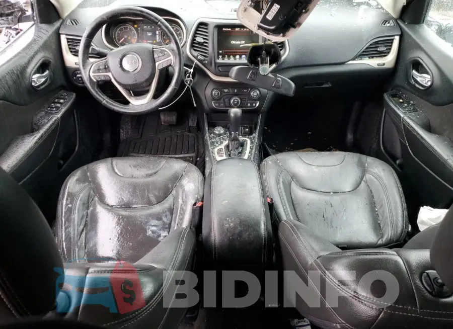 1C4PJMCB7FW667184 Photo# 8