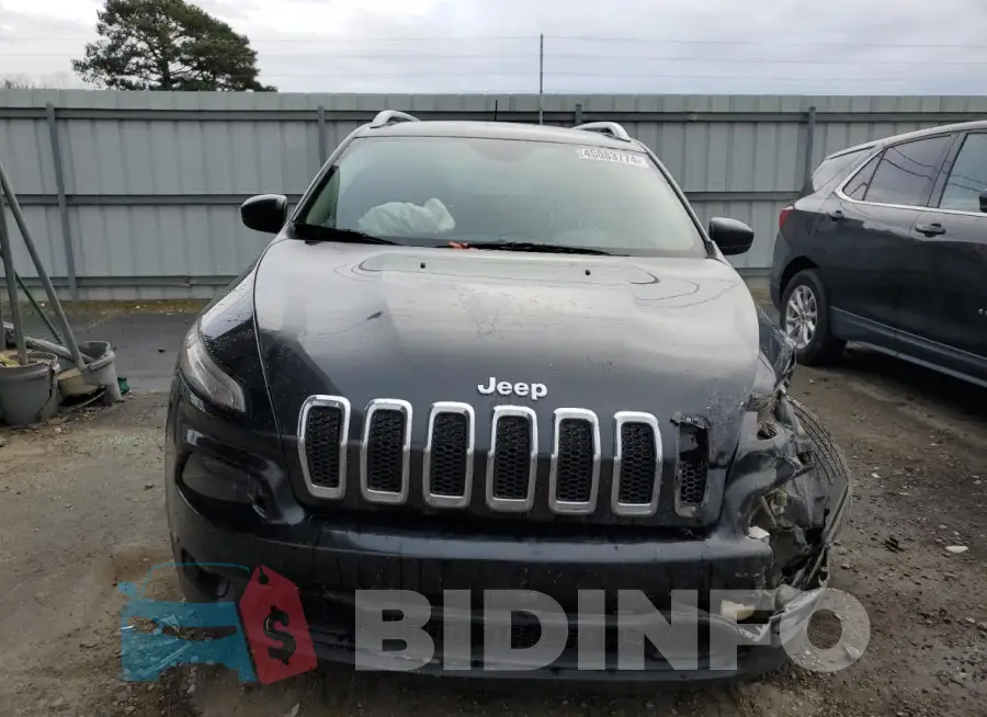 1C4PJMCS1FW788115 Photo# 5