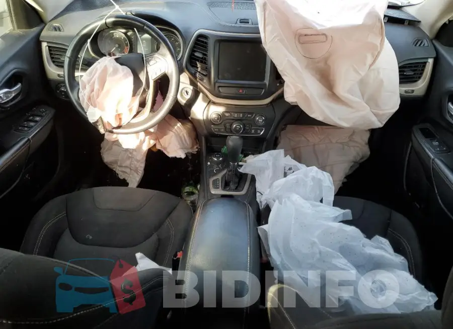 1C4PJMCS9FW768761 Photo# 8