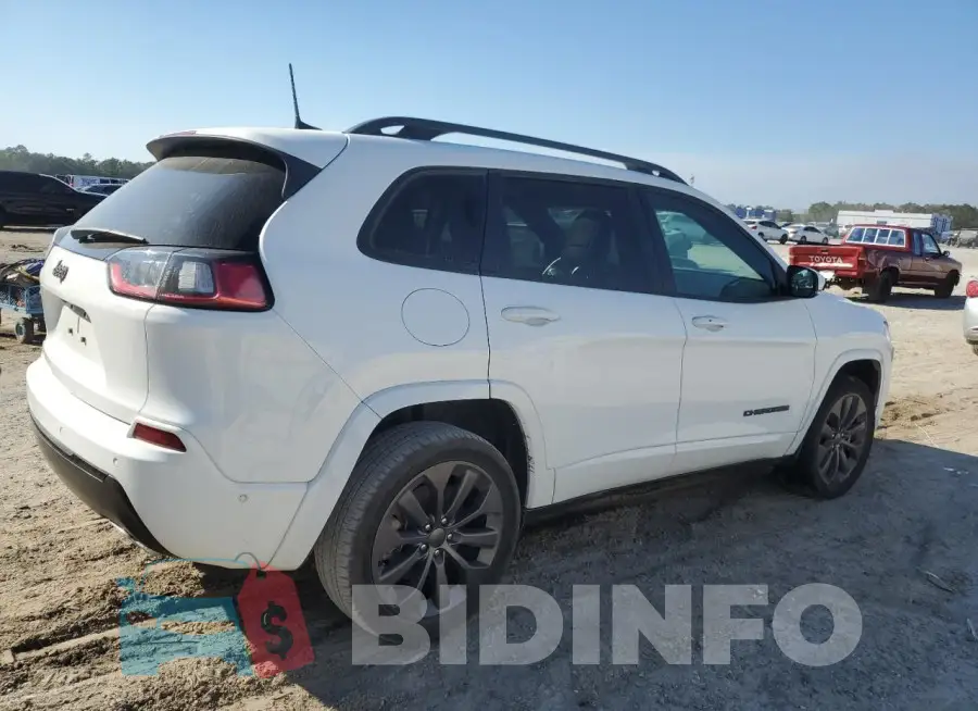 1C4PJMDNXMD142072 Photo# 3