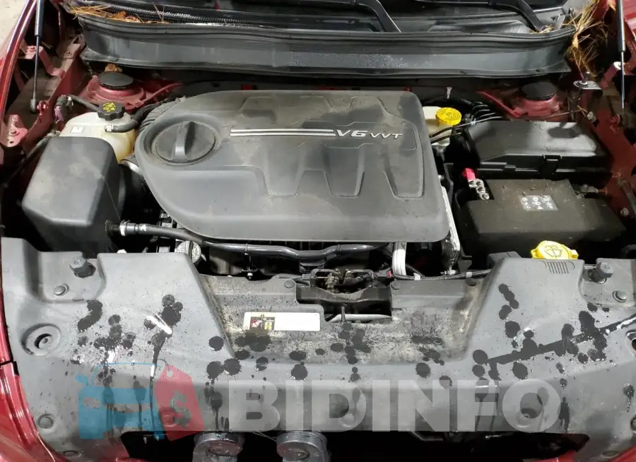 1C4PJMDS3FW703693 Photo# 12