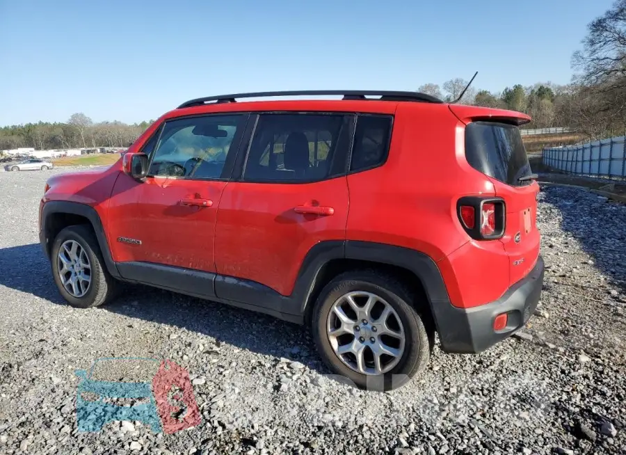 ZACCJBBB5HPF45671 Photo# 2