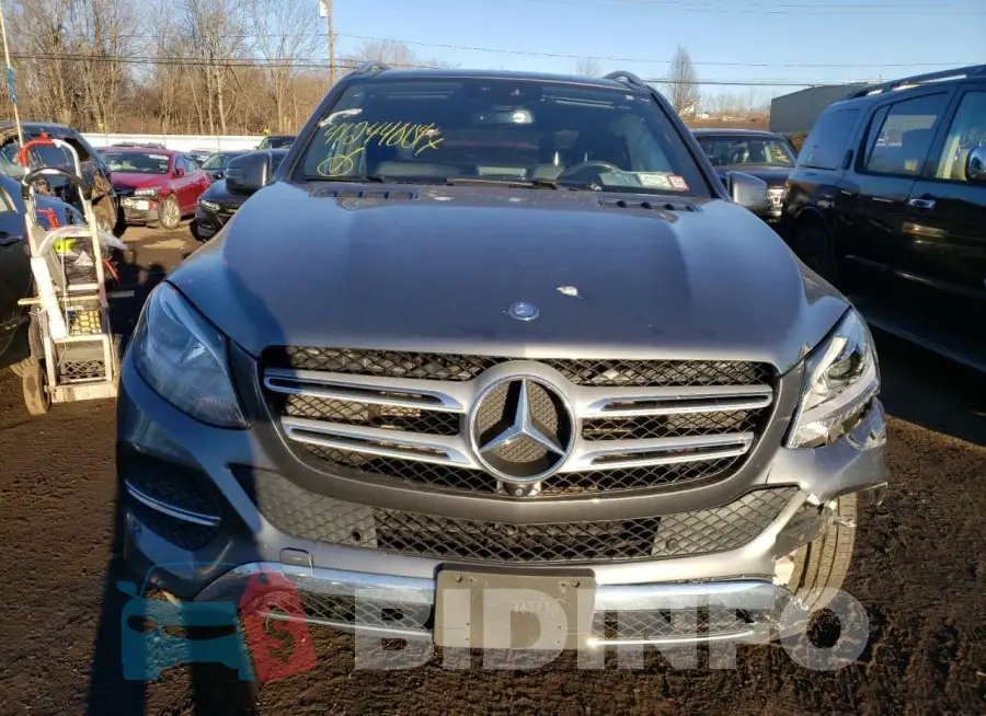 4JGDA5HB7HA882318 Photo# 5