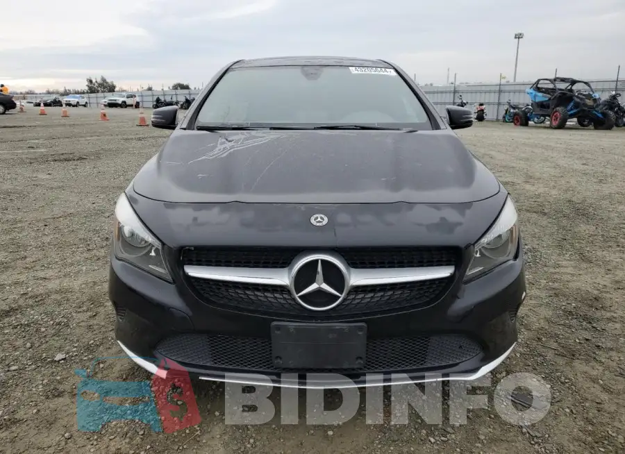 WDDSJ4EB2JN518838 Photo# 5