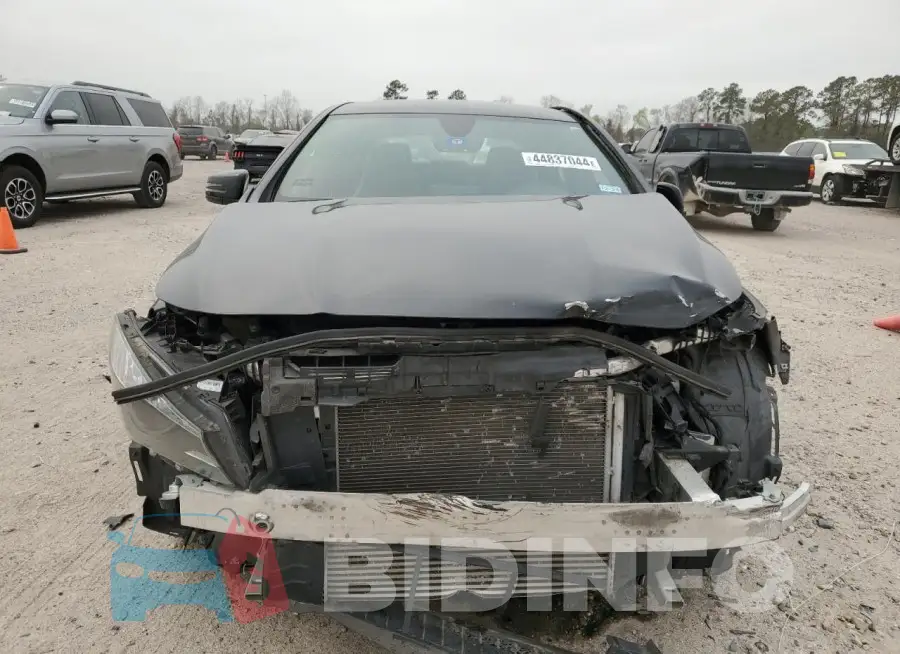 WDDSJ4EB9FN163836 Photo# 5