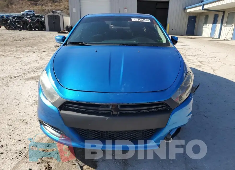 1C3CDFAAXGD656855 Photo# 5