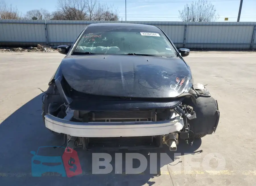1C3CDFBBXFD353287 Photo# 5