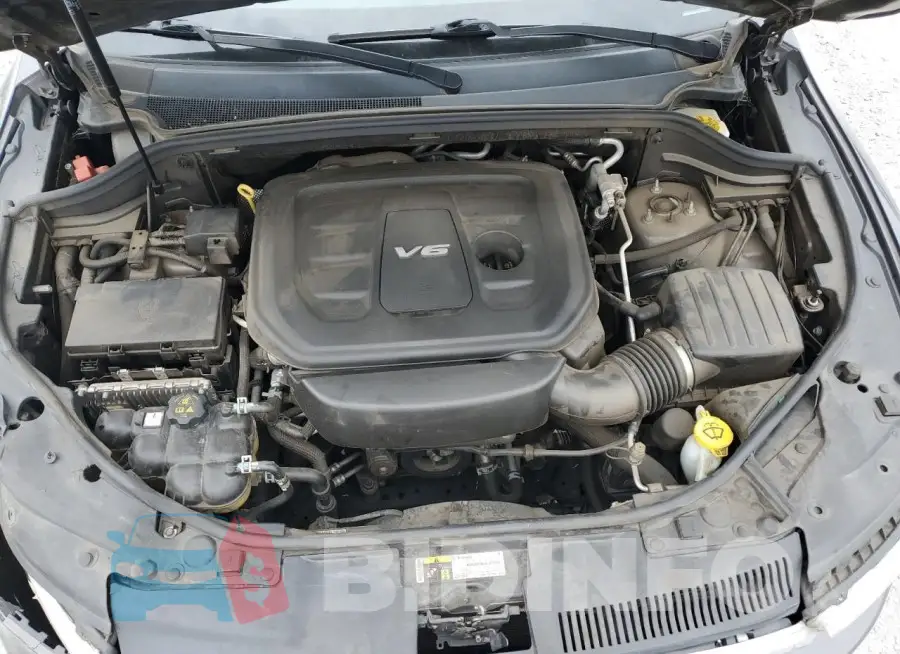 1C4RDHAG2HC638525 Photo# 12