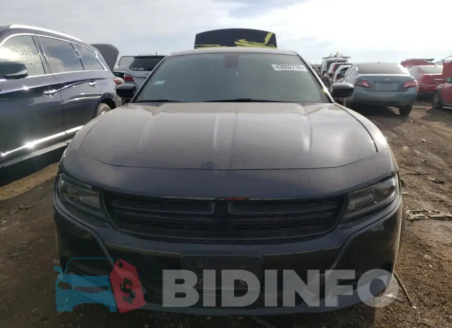 2C3CDXBG6MH675541 Photo# 5