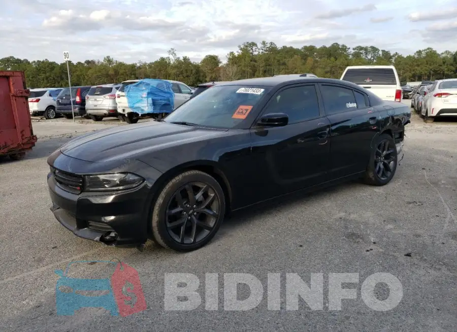 2C3CDXBG8PH535625 Photo# 1