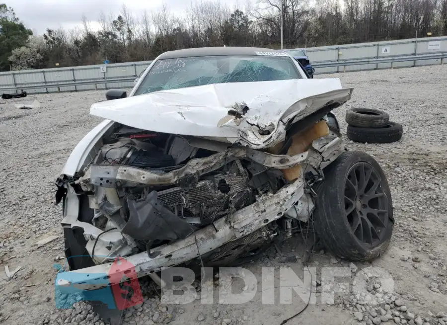 2C3CDXCT9FH825432 Photo# 5