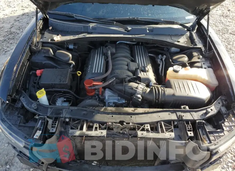 2C3CDXGJ0MH500643 Photo# 11