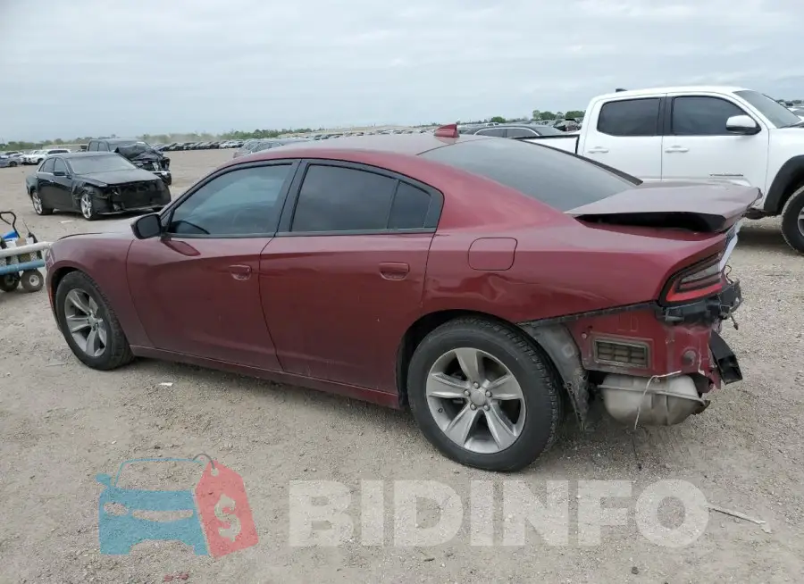 2C3CDXHG5JH169458 Photo# 2