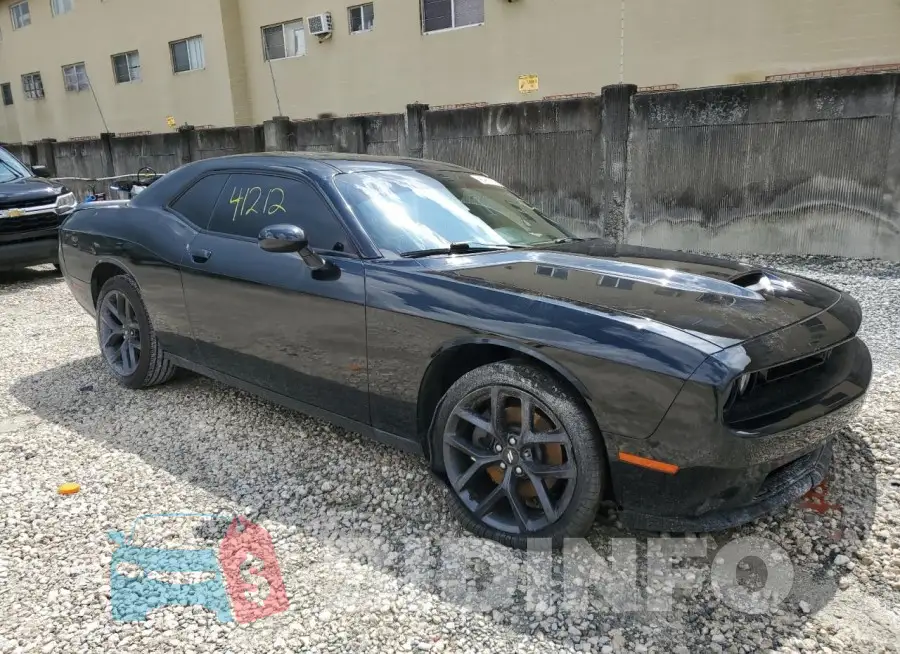 2C3CDZJG3KH587217 Photo# 4