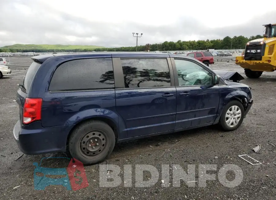 2C4RDGBG3FR750375 Photo# 3