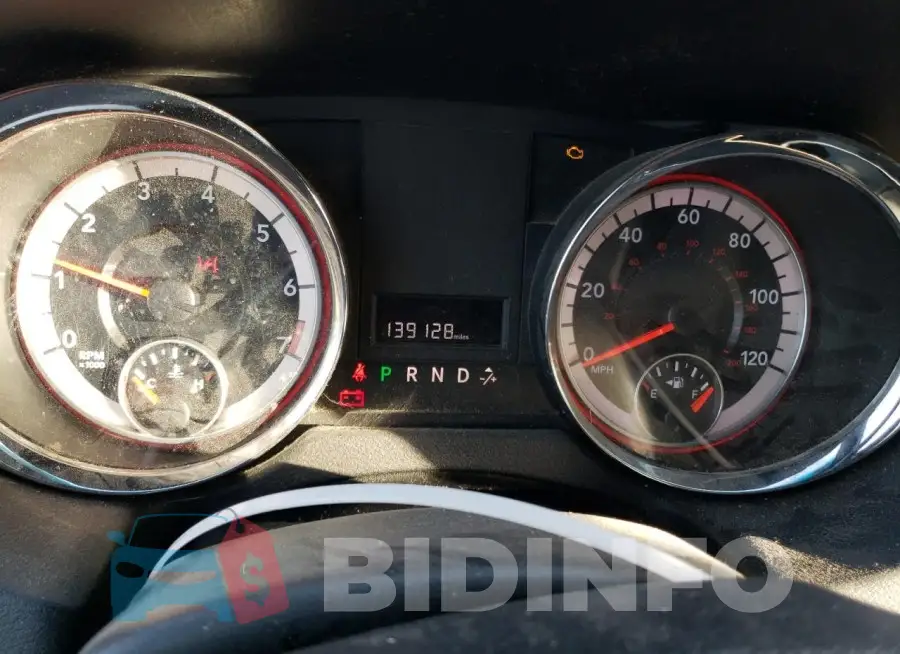2C4RDGBG8FR691324 Photo# 9