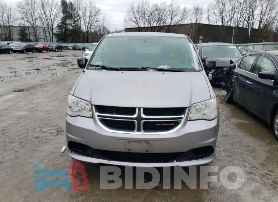 2C4RDGBGXGR399322 Photo# 5