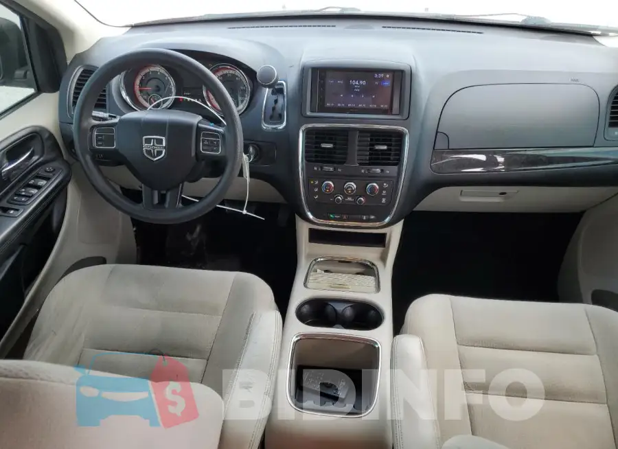 2C4RDGCG1FR542994 Photo# 8