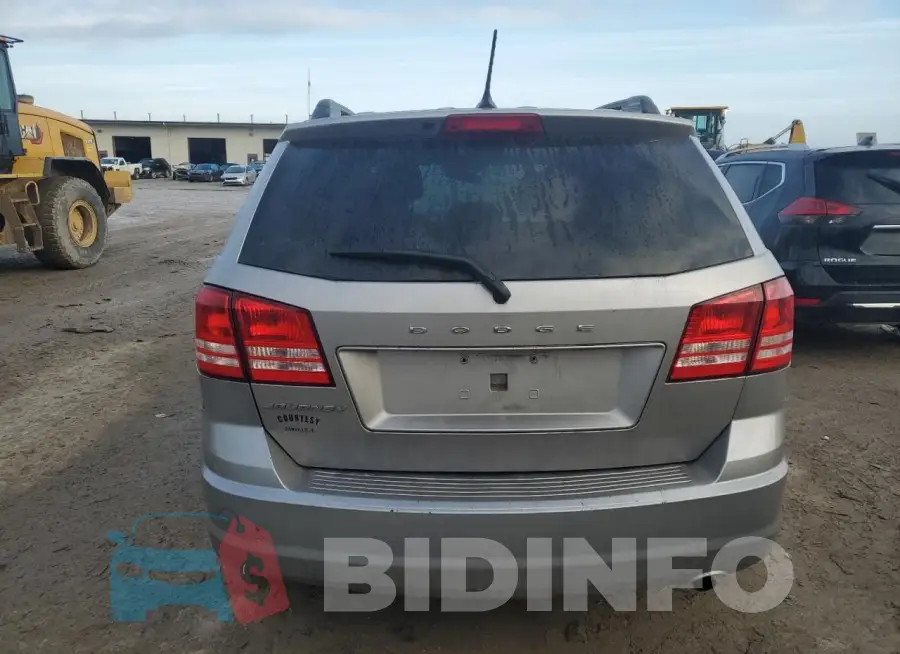 3C4PDCAB6GT223547 Photo# 6