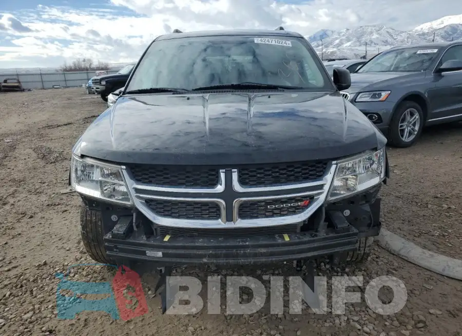 3C4PDCAB6HT608091 Photo# 5