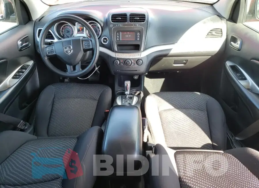 3C4PDCBG2FT612713 Photo# 8